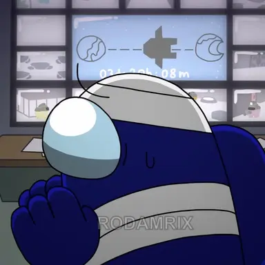 Profile image of ブルー