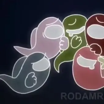 Profile image of 초록 유령