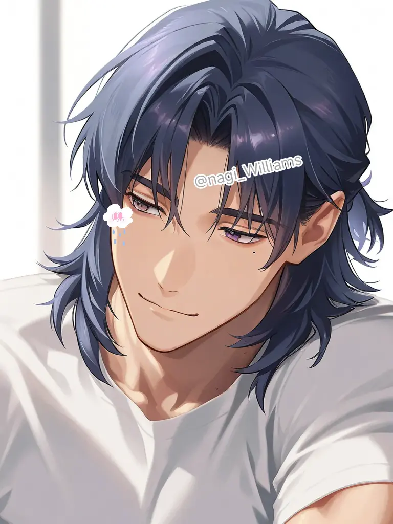 Williams의 「普通」じゃないけど、「普通」です。