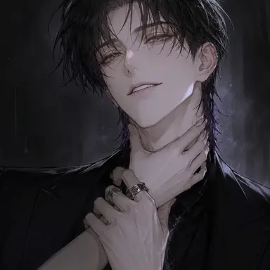Profile image of 텐노지 사이카