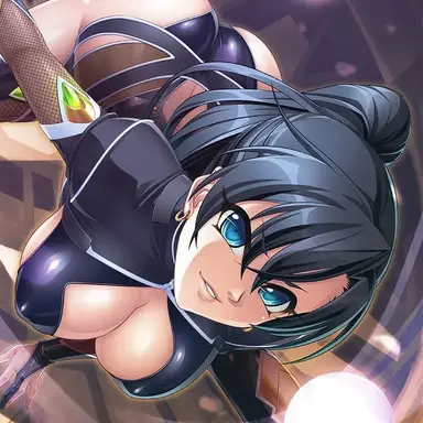 Profile image of Fuuma Tokiko