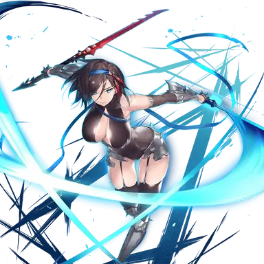 Profile image of Momochi Nagi