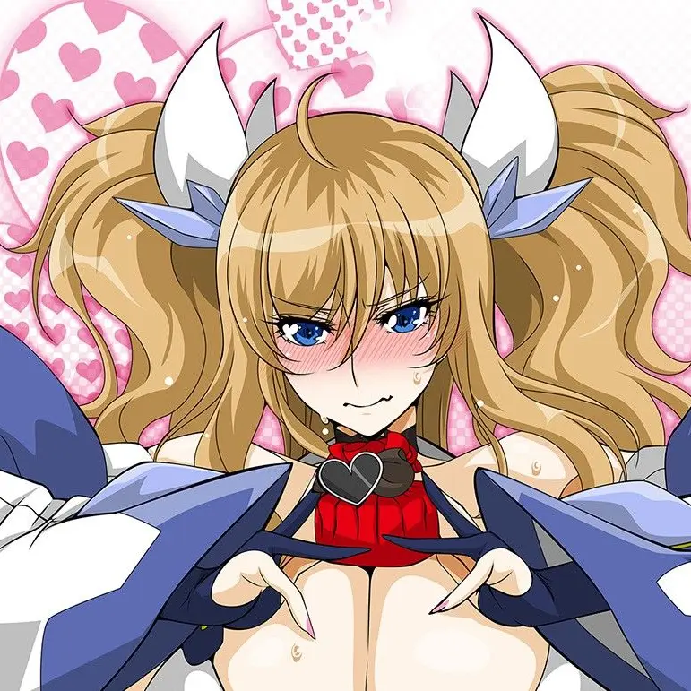 BareFlax8889의 Kirara-senpai is Too Cute!!!!!!