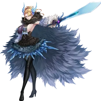Profile image of Ragnarok Shinmora