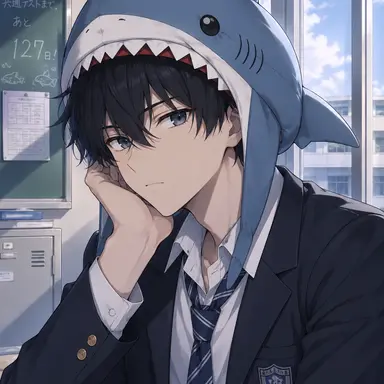 Profile image of 상어행님