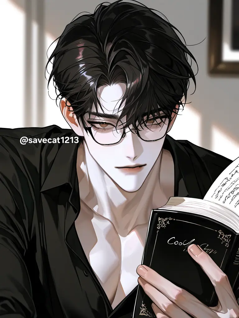 savecat1213의 이준혁