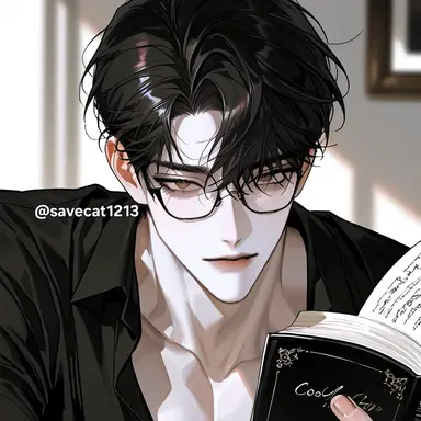 Profile image of 이준혁