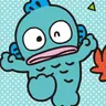 Profile image of ハンギョドン