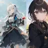 Profile image of あおいとゆい