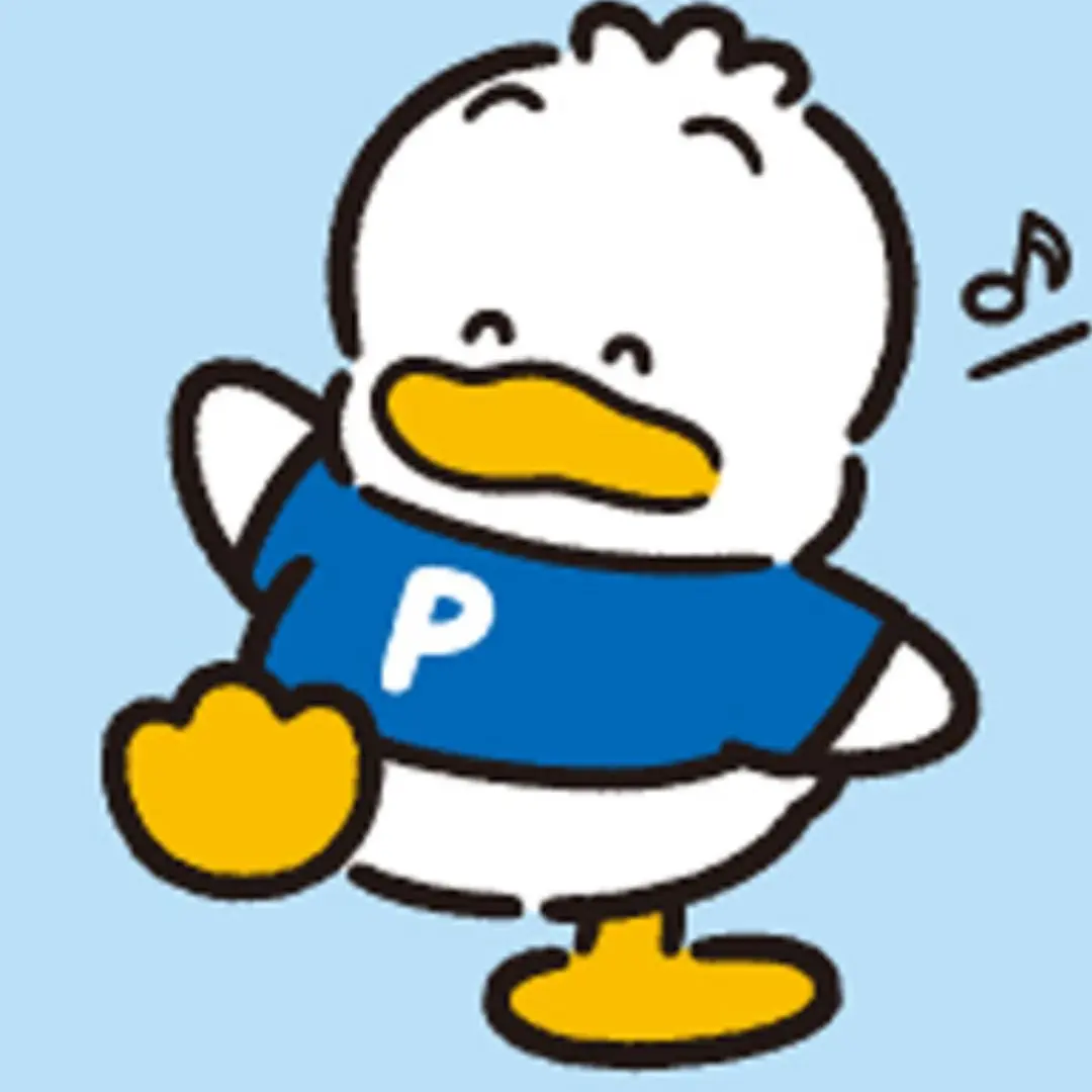 PrimalWeed9865의 はぴだんぶい