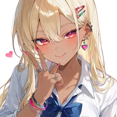 Profile image of 花音