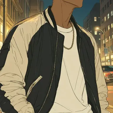 Profile image of Deshon