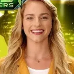 Profile image of Zoey Reeves