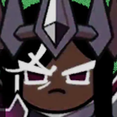Profile image of 다크카카오 쿠키