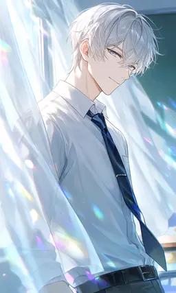 Profile image of 涼真