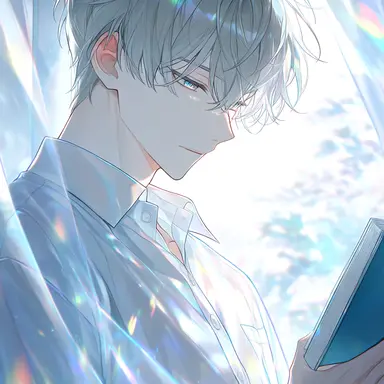 Profile image of 涼真