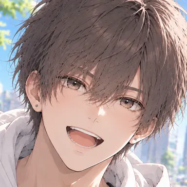 Profile image of Yuto