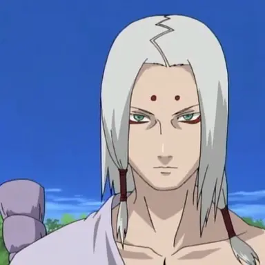 Profile image of 大筒木君麻呂