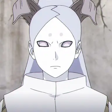 Profile image of 大筒木モモシキ