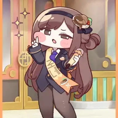 Profile image of 시장 로네