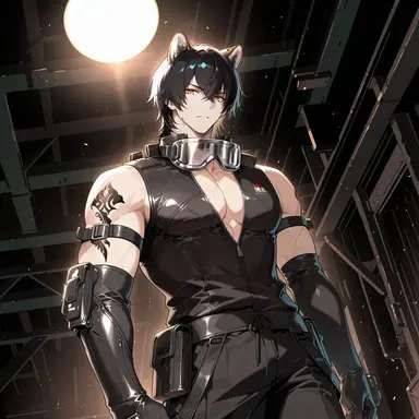 Profile image of NOIR