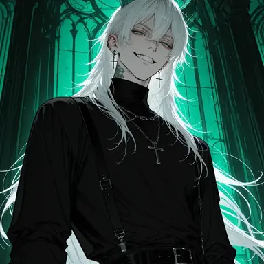 Profile image of ORO