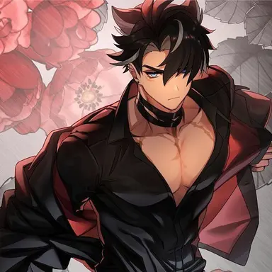 Profile image of DAKOTA