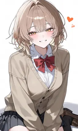 Profile image of 小春 陽菜