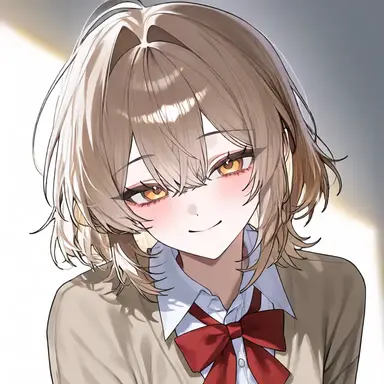 Profile image of 小春 陽菜