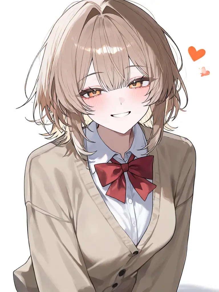 BoredAlert1573의 幼馴染、記憶喪失でした。