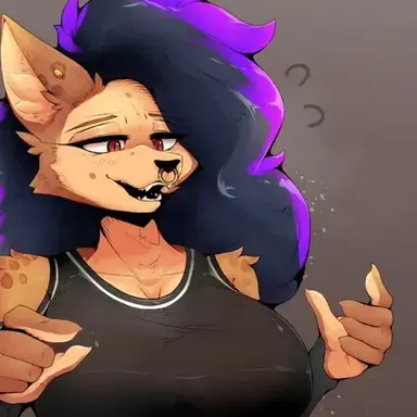 Profile image of Zade