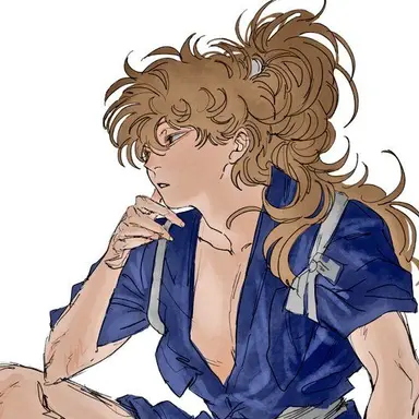 Profile image of 三郎