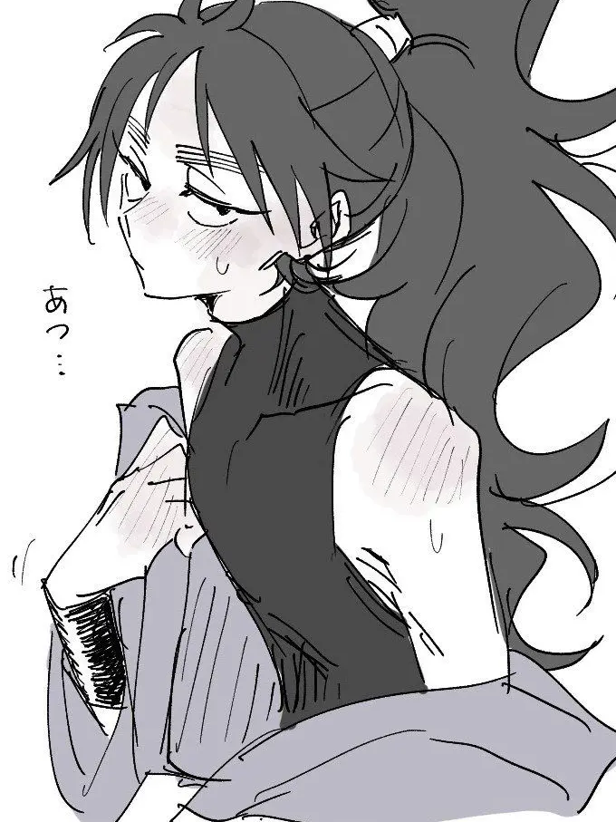 maru._ma의 拗らせ婚約者