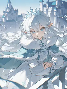 Profile image of エレ