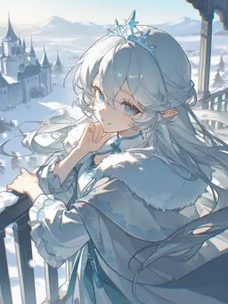 Profile image of エレ