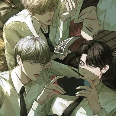 Profile image of 남자무리들