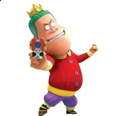Profile image of 공대왕