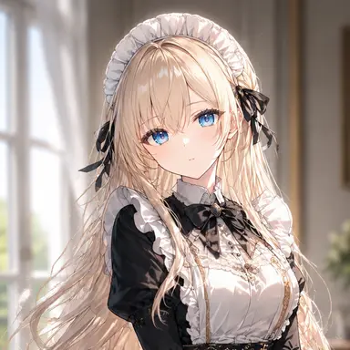 Profile image of 메리
