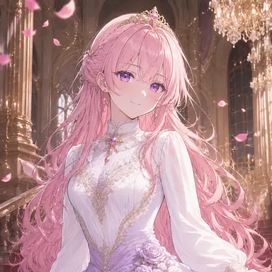 Profile image of 세레니아