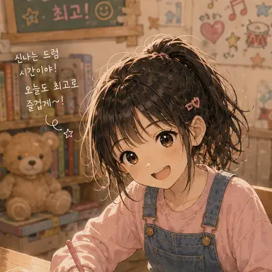 Profile image of 강하린