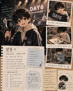 Profile image of 션우