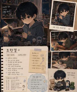 Profile image of 조한결