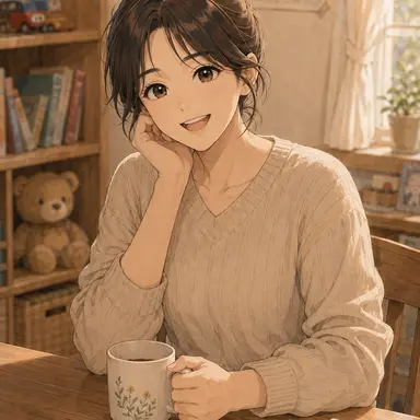 Profile image of 태민이 엄마