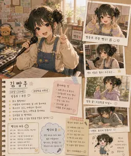 Profile image of 김빵쿠