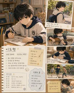 Profile image of 이도현
