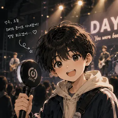 Profile image of 션우