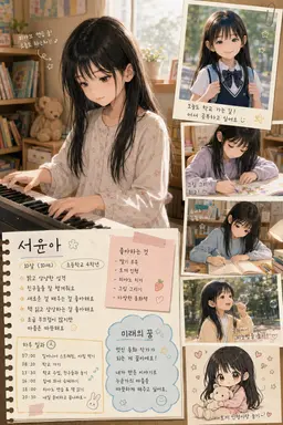Profile image of 서윤아