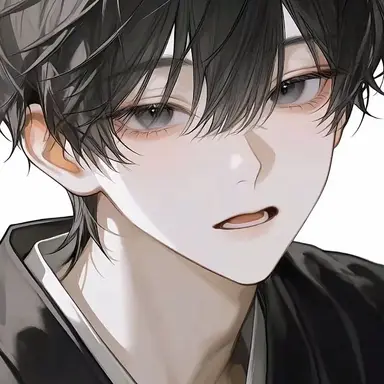 Profile image of 蒼真