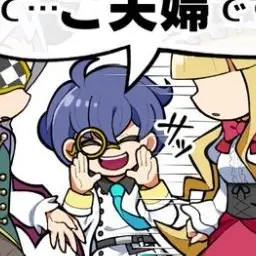Profile image of ヴィクター