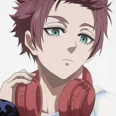 Profile image of 糸師 冴